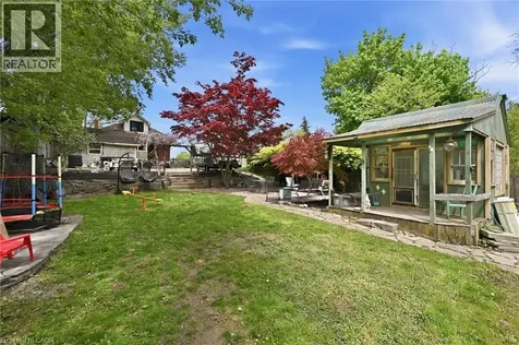 392 Queenston Street St. Catharines ON L2P 2X9