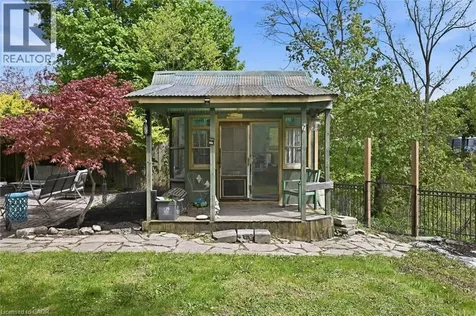 392 Queenston Street St. Catharines ON L2P 2X9