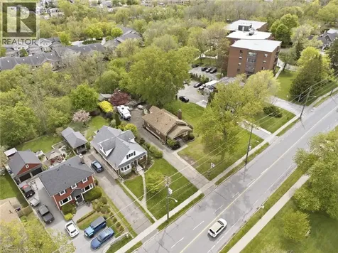 392 Queenston Street St. Catharines ON L2P 2X9