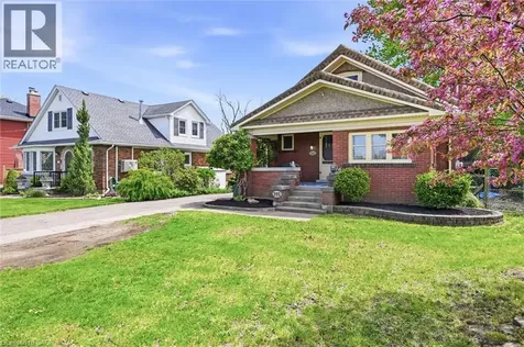 392 Queenston Street St. Catharines ON L2P 2X9