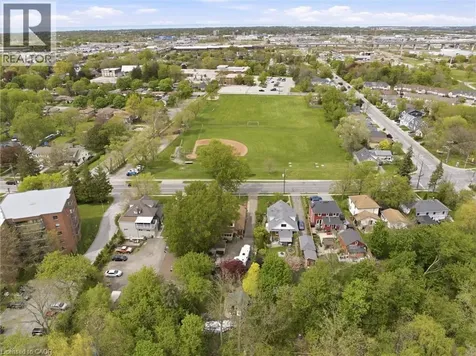 392 Queenston Street St. Catharines ON L2P 2X9