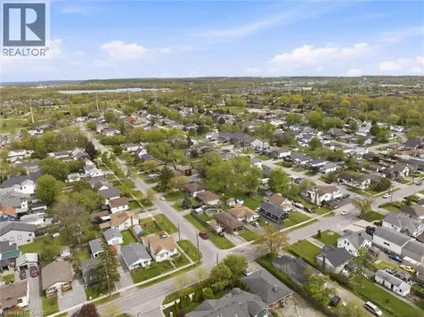 392 Queenston Street St. Catharines ON L2P 2X9