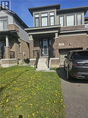109 Freedom Crescent Hamilton ON L0R 1W0