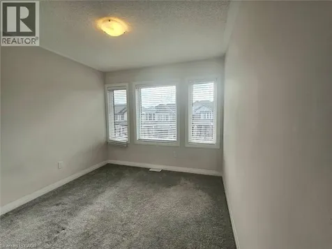 109 Freedom Crescent Hamilton ON L0R 1W0
