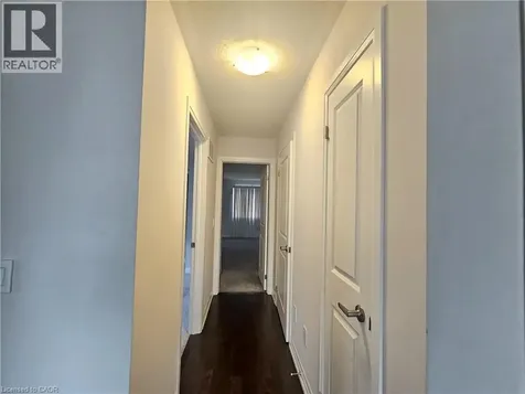 109 Freedom Crescent Hamilton ON L0R 1W0