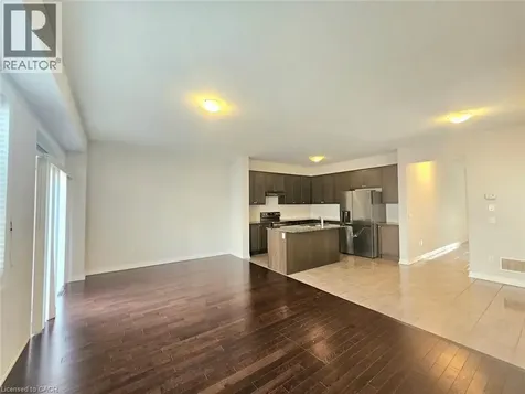 109 Freedom Crescent Hamilton ON L0R 1W0