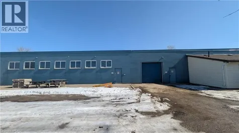2901 Greenfield Road Ayr ON N0B 1E0