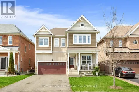 666 Hammond Street Melancthon ON L9V 3S2