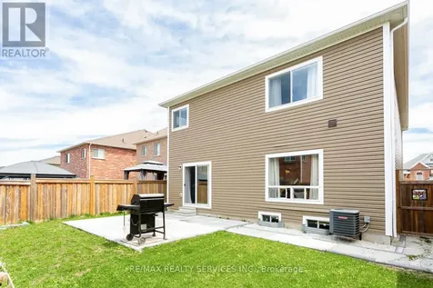 666 Hammond Street Melancthon ON L9V 3S2