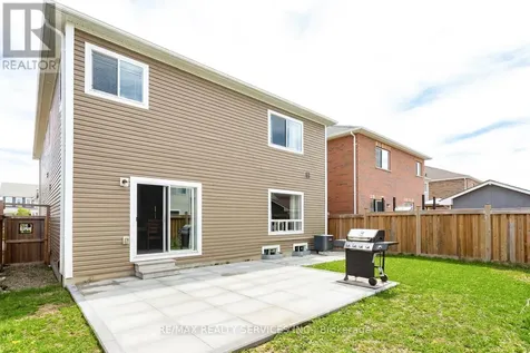 666 Hammond Street Melancthon ON L9V 3S2