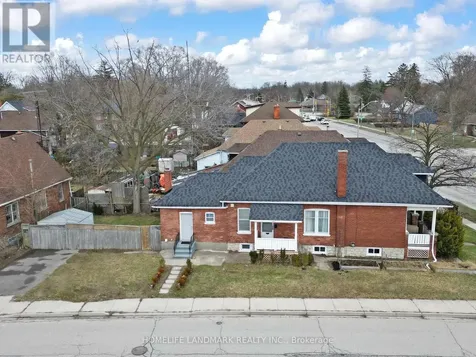 674 Colborne Street East Brantford ON N3S 3P9