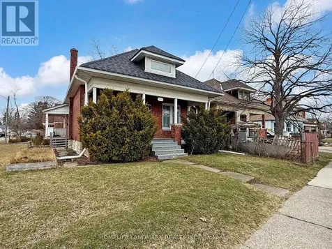 674 Colborne Street East Brantford ON N3S 3P9