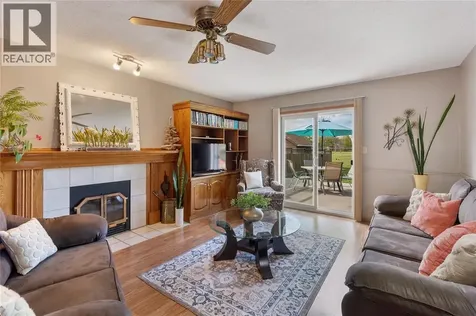 315 Oaklea Court Sarnia ON N7S 5Y9