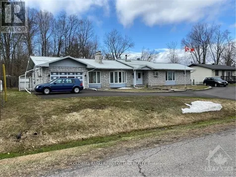 1106 Morin Road Ottawa ON K4C 1A5