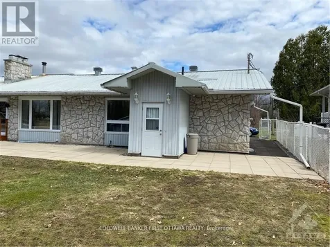 1106 Morin Road Ottawa ON K4C 1A5