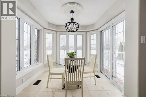 38 Deer Ridge Crescent Kitchener ON N2P 2L3