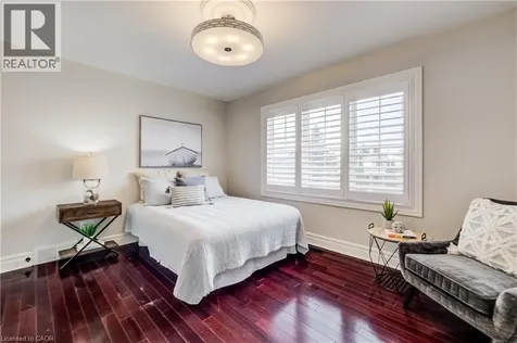 38 Deer Ridge Crescent Kitchener ON N2P 2L3