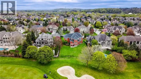 38 Deer Ridge Crescent Kitchener ON N2P 2L3