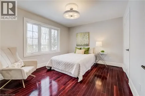 38 Deer Ridge Crescent Kitchener ON N2P 2L3