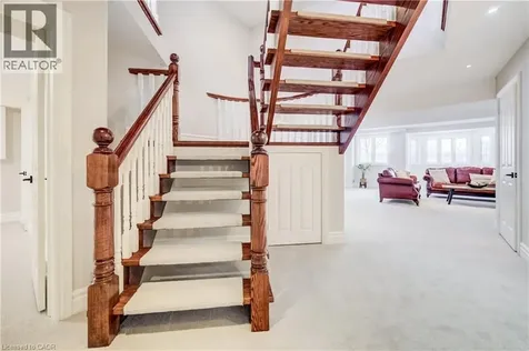 38 Deer Ridge Crescent Kitchener ON N2P 2L3
