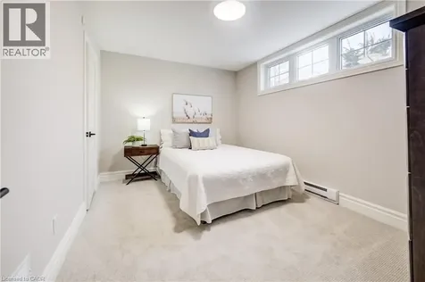 38 Deer Ridge Crescent Kitchener ON N2P 2L3