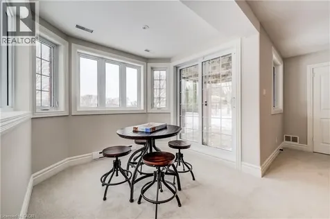 38 Deer Ridge Crescent Kitchener ON N2P 2L3