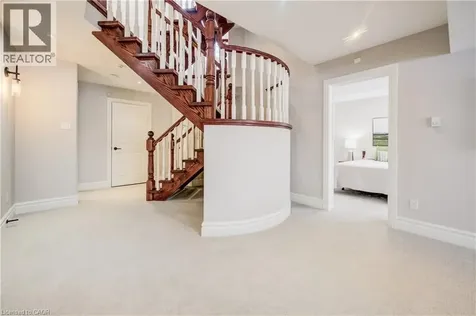 38 Deer Ridge Crescent Kitchener ON N2P 2L3
