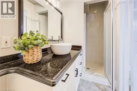 38 Deer Ridge Crescent Kitchener ON N2P 2L3