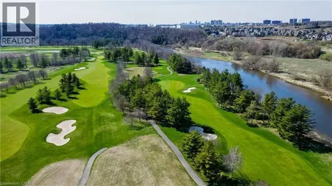 38 Deer Ridge Crescent Kitchener ON N2P 2L3