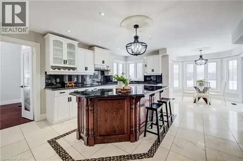 38 Deer Ridge Crescent Kitchener ON N2P 2L3