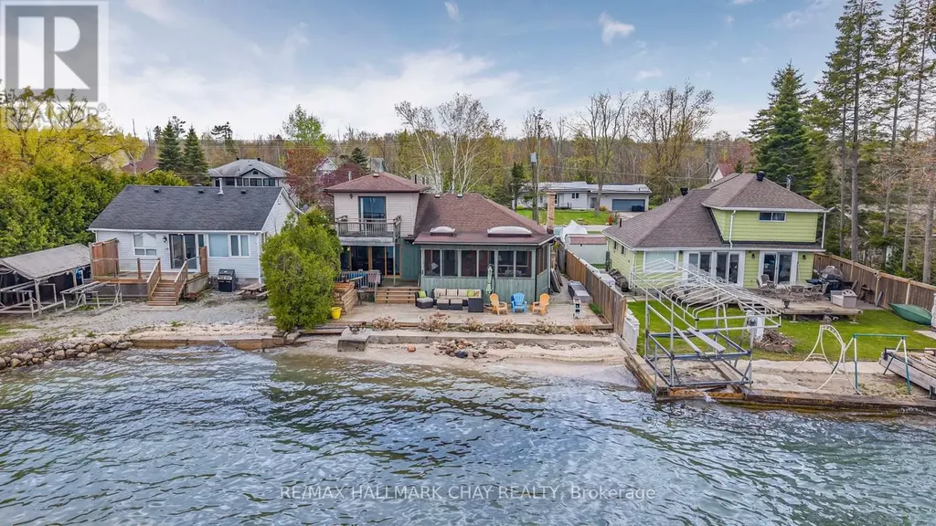 2617 Leonard Street Innisfil ON L9S 3V3