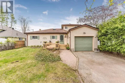 2617 Leonard Street Innisfil ON L9S 3V3