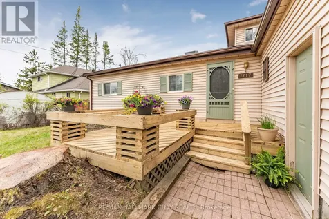 2617 Leonard Street Innisfil ON L9S 3V3