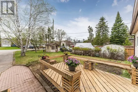 2617 Leonard Street Innisfil ON L9S 3V3