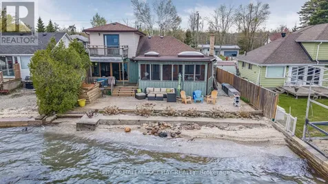 2617 Leonard Street Innisfil ON L9S 3V3
