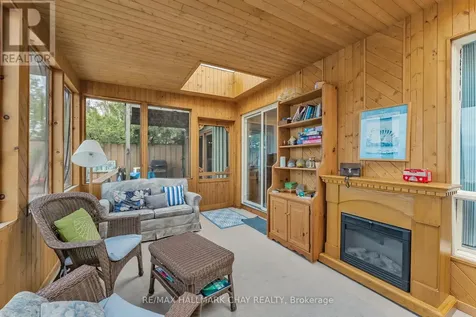 2617 Leonard Street Innisfil ON L9S 3V3