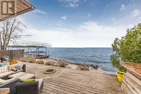 2617 Leonard Street Innisfil ON L9S 3V3