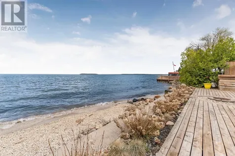2617 Leonard Street Innisfil ON L9S 3V3