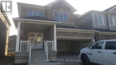 448 Black Cherry Crescent Shelburne ON L9V 3Y7