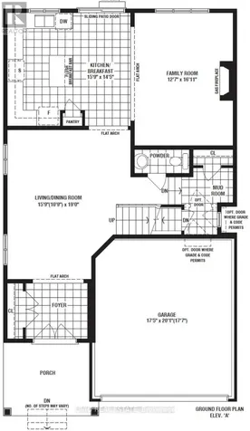 448 Black Cherry Crescent Shelburne ON L9V 3Y7