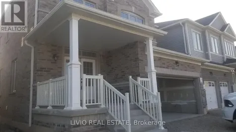 448 Black Cherry Crescent Shelburne ON L9V 3Y7