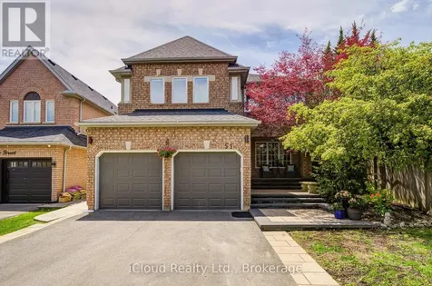 51 Early Street Halton Hills (Georgetown) ON L7G 5W8