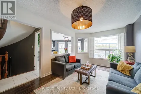 51 Early Street Halton Hills (georgetown) ON L7G 5W8