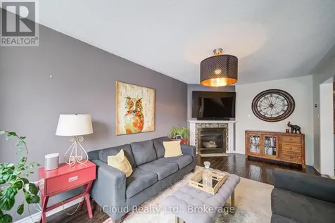 51 Early Street Halton Hills (georgetown) ON L7G 5W8