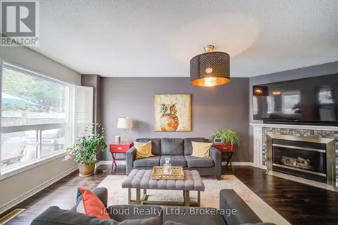 51 Early Street Halton Hills (georgetown) ON L7G 5W8