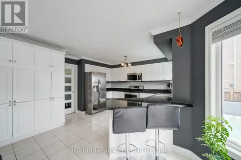 51 Early Street Halton Hills (georgetown) ON L7G 5W8