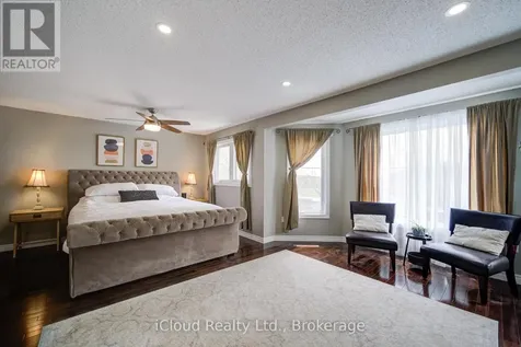 51 Early Street Halton Hills (georgetown) ON L7G 5W8