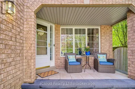 51 Early Street Halton Hills (Georgetown) ON L7G 5W8