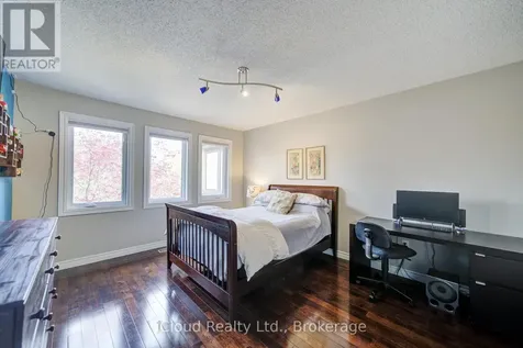 51 Early Street Halton Hills (georgetown) ON L7G 5W8