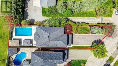 51 Early Street Halton Hills (georgetown) ON L7G 5W8